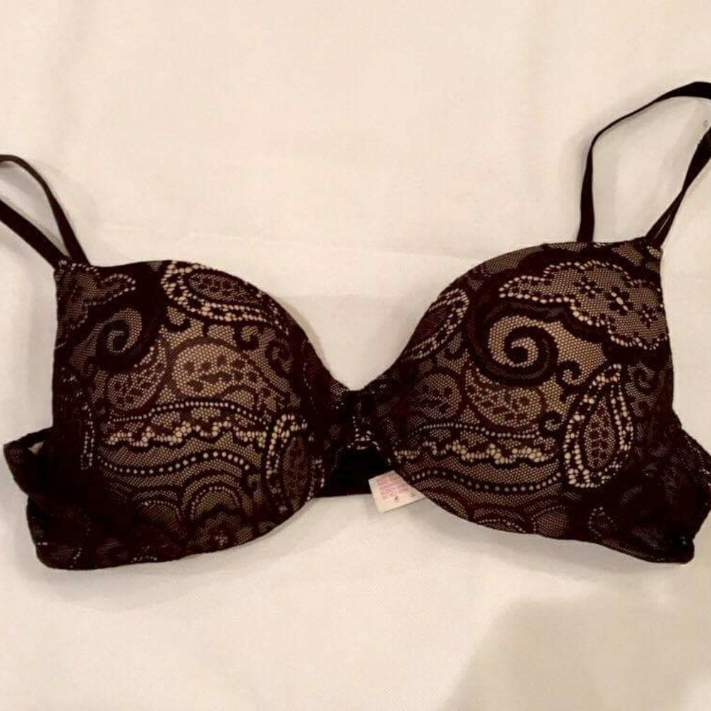 Bra